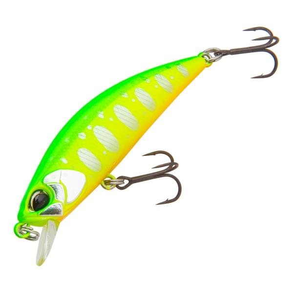 Воблер DUO SPEARHEAD RYUKI 50SP : Full Chart Yamame (ASI4044)