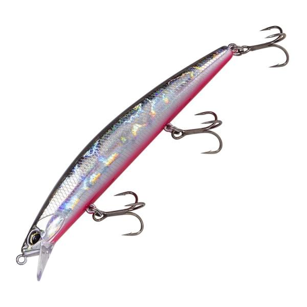 Воблер DUO TIDE MINNOW SPRAT 120SF : Prism Noir RB (ADA0025)