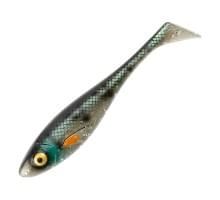 Приманка силиконовая Gator Gum 22см (8,7") (1шт) #GhostPerch (651)