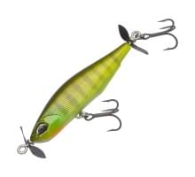Воблер DUO REALIS SPINBAIT 62 ALPHA : Chart Gill (CCC3055)