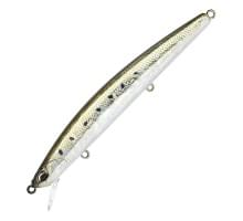 Воблер DUO TIDE MINNOW LANCE 140S : Sardine Noir (ADA0037)