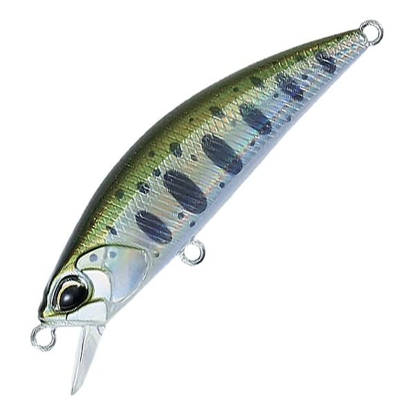Воблер DUO SPEARHEAD RYUKI 50F : Yamame (ANA4034)