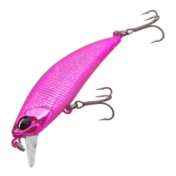Воблер DUO TETRA WORKS TOTO 48HS : Sexy Pink GB (CSA0577)