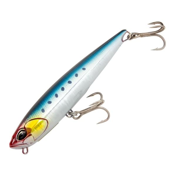 Воблер DUO REALIS FANGSTICK 150 SW : Genkai Sardine (GPB0054)