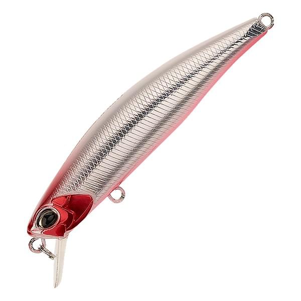 Воблер DUO TIDE MINNOW 75 SPRINT : Red Face RB (AFA0098)