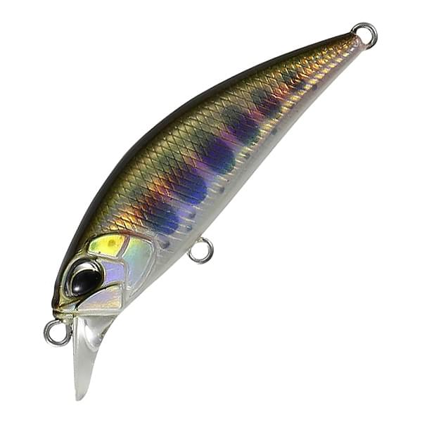 Воблер DUO SPEARHEAD RYUKI 45S : Lake Yamame (ANA4134)