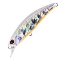 Воблер DUO SPEARHEAD RYUKI 80S : Ivory Yamame OB (AJO4064)