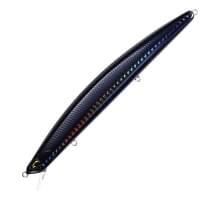 Воблер DUO TIDE MINNOW LANCE 150F : Midnight Black (CHA0012)
