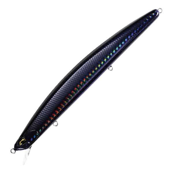 Воблер DUO TIDE MINNOW LANCE 150F : Midnight Black (CHA0012)