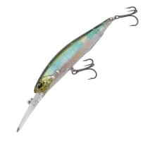 Воблер DUO REALIS JERKBAIT 100DR : AM Hasu (DTA3345)