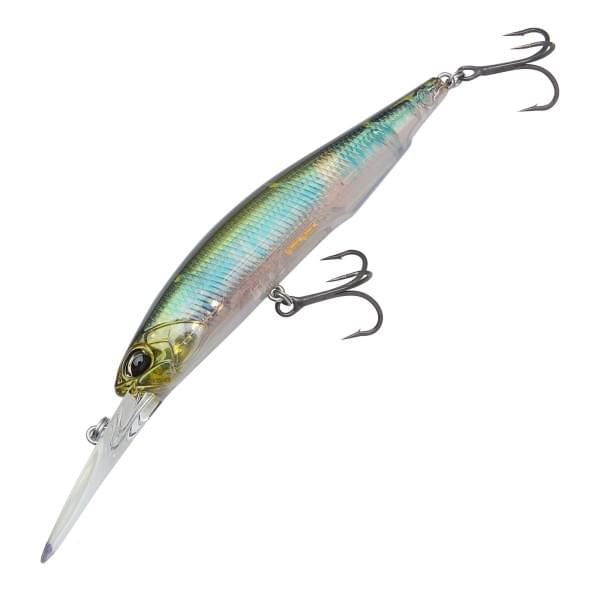Воблер DUO REALIS JERKBAIT 100DR : AM Hasu (DTA3345)