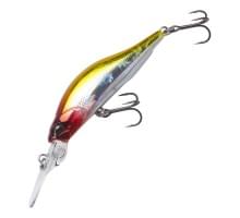 Воблер DUO REALIS ROZANTE SHAD 57MR : Prism Clown (ADA3033)