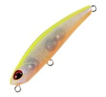 Воблер DUO TETRA WORKS YURAMEKI : Ghost Pearl Chart (CCC0390)