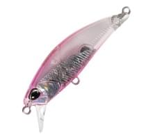 Воблер DUO TETRA WORKS TOTO 48HS : Half Pink UV (CYH0635)