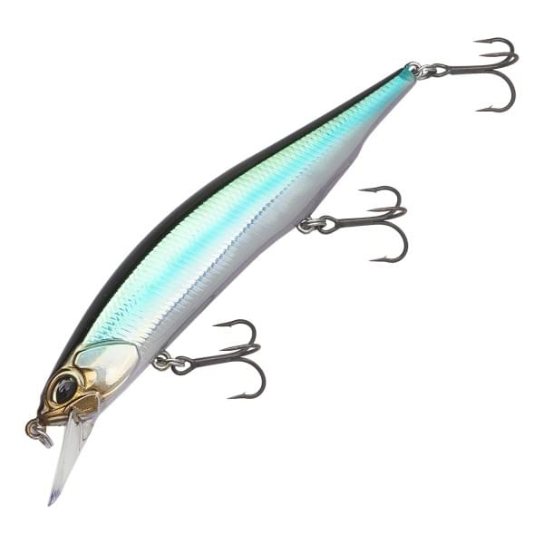 Воблер DUO REALIS JERKBAIT 120SP : Sapphire Lux (CAA4005)