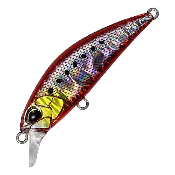 Воблер DUO SPEARHEAD RYUKI 50S SW : Fire Sardine (CPA0384)