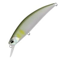 Воблер DUO SPEARHEAD RYUKI 80S : Pearl Ayu (ANI4010)