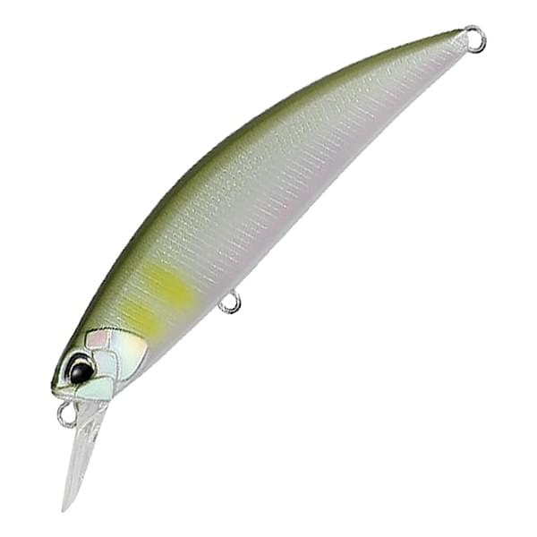 Воблер DUO SPEARHEAD RYUKI 80S : Pearl Ayu (ANI4010)