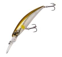 Воблер DUO SPEARHEAD RYUKI 70MDSP : River Bait (CPA4009)