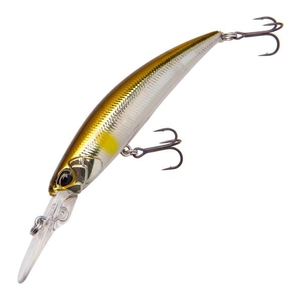 Воблер DUO SPEARHEAD RYUKI 70MDSP : River Bait (CPA4009)