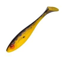 Приманка силиконовая Gator Gum 27см (1шт) #Jenka
