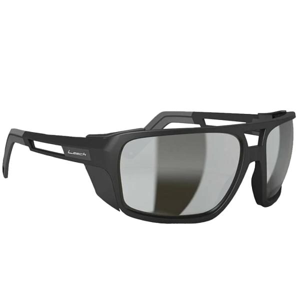 Очки поляризационные Leech Eyewear X Fishpro PC-SL-Black