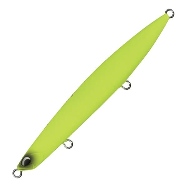 Воблер DUO BEACH WALKER WEDGE 120 : Mat Chart (ACC0028)