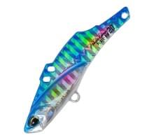 Цикада DUO METAL GARAGE PLATE VIB 15G : Blue Back Candy (PHA0278)
