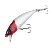Воблер DUO SPEARHEAD RYUKI 50S SW : Pearl Red Head (ACC0001)