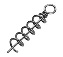 Оснастка стингер Gator Shallow Screw Big (10шт) (70)