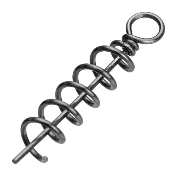 Оснастка стингер Gator Shallow Screw Big (10шт) (70)