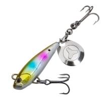 Тейлспиннер DUO TETRA WORKS SPIN : Gold Rainbow (CPA0608)