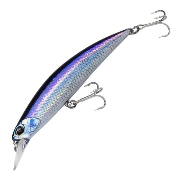 Воблер DUO SPEARHEAD RYUKI 95S WT : UV Flash (CNA0534)