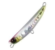 Пилькер DUO BEACH WALKER FLIPPER iT 38 : UV Sparkle Sillago Glow II (GPA0662)