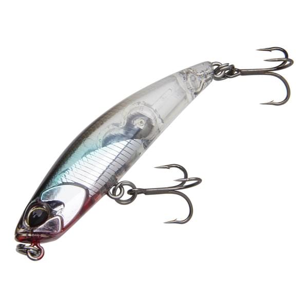 Воблер DUO TETRA WORKS YURAMEKI : Fish Jr. (DSH0115)