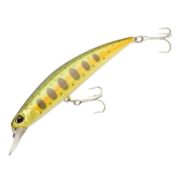 Воблер DUO SPEARHEAD RYUKI 95S WT : Natural Yamame (ANI4004)