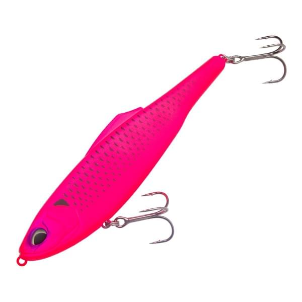 Воблер DUO ROUGH TRAIL KONOFLAT 160F : Mat Pink Mullet (ACC0710)