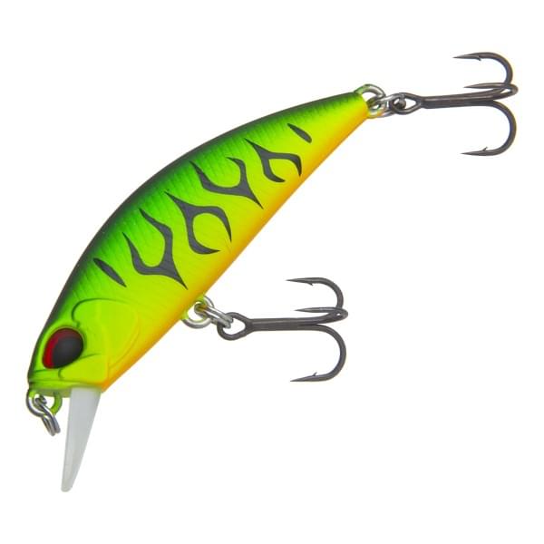 Воблер DUO SPEARHEAD RYUKI 38S : Mat Tiger (ACC3059)