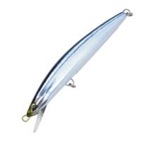 Воблер DUO ROUGH TRAIL BLUEDRIVE 195S : Live Saury (CSA0862)