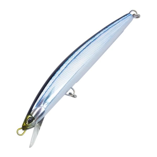 Воблер DUO ROUGH TRAIL BLUEDRIVE 195S : Live Saury (CSA0862)