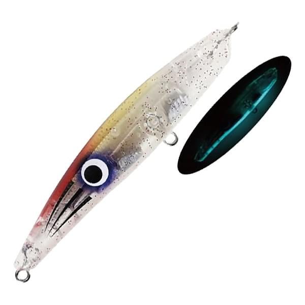 Воблер DUO BAYRUF SEEK 85S : Squid Liver (CCCZ484)
