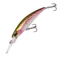 Воблер DUO SPEARHEAD RYUKI 70MDSP : Rainbow Trout (MCC4036)