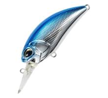 Воблер DUO REALIS CRANK M62 5A : Blue Silver (MCCZ197)