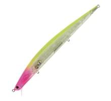 Воблер DUO TIDE MINNOW SLIM 175 FLYER : Clear Pink Head Chart (CLA0602)