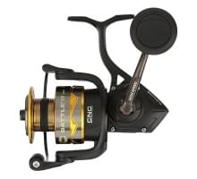 Катушка безынерционная Penn Battle IV 4000HS