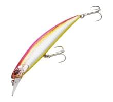 Воблер DUO SPEARHEAD RYUKI 110S SW : Triple Threat (CBA0423)