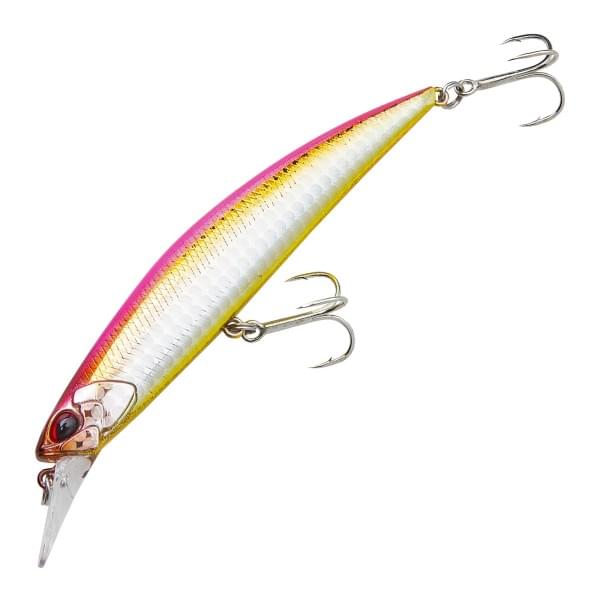 Воблер DUO SPEARHEAD RYUKI 110S SW : Triple Threat (CBA0423)