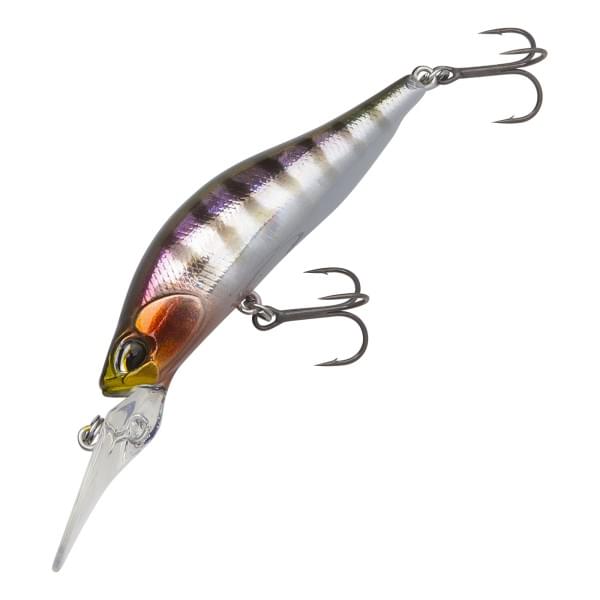 Воблер DUO REALIS ROZANTE SHAD 63MR : Prism Gill (ADA3058)