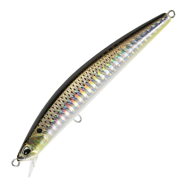 Воблер DUO TIDE MINNOW SPRAT 100SF : Prime Mullet (AHA0627)