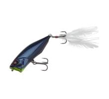 Воблер DUO REALIS POPPER 64 : Midnight Black II (GHA3138)